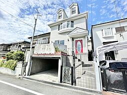 枚方市長尾家具町4丁目　中古一戸建て