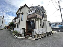 寝屋川市下木田町　中古一戸建て