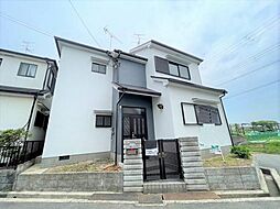 中古戸建　交野市郡津2丁目