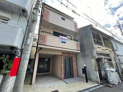 寝屋川市萱島東1丁目　中古一戸建て