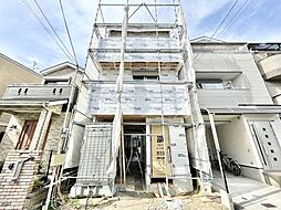 新築戸建　枚方市春日東町2丁目