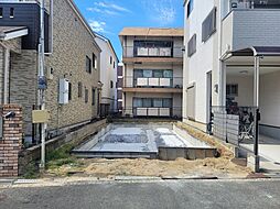 新築戸建　枚方市春日東町2丁目