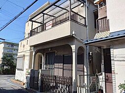 中古戸建　枚方市桜丘町