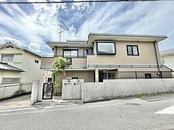 寝屋川市成田町　中古一戸建て