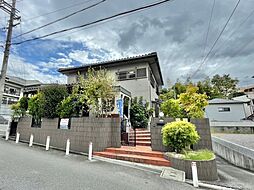 枚方市香里園山之手町　中古一戸建て