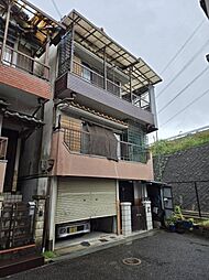 中古戸建　枚方市津田東町1丁目