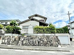 八幡市西山足立　中古一戸建て