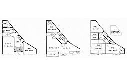 寝屋川市若葉町　中古一戸建て