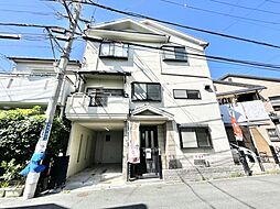 寝屋川市若葉町　中古一戸建て