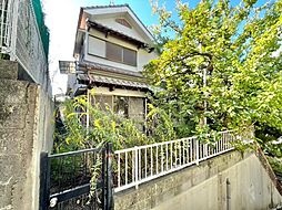 寝屋川市太秦東が丘　中古一戸建て