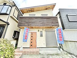 寝屋川市小路北町　中古一戸建て