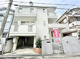 寝屋川市寿町　中古一戸建て