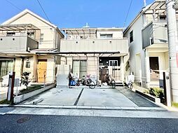 中古戸建　枚方市田口1丁目