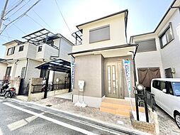 枚方市東牧野町　中古一戸建て