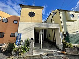 交野市幾野3丁目　中古一戸建て