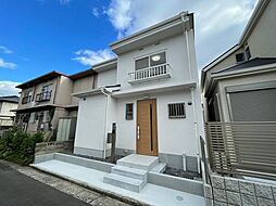 交野市松塚　中古一戸建て