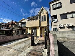 寝屋川市太秦桜が丘　中古一戸建て