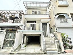 寝屋川市香里北之町　中古一戸建て