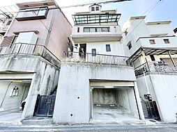 枚方市藤田町　中古一戸建て