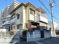 枚方市牧野阪2丁目　中古一戸建