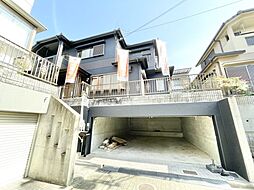 交野市星田7丁目　中古一戸建て