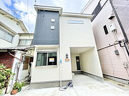 寝屋川市仁和寺町　中古戸建て