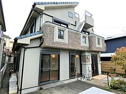 中古戸建　枚方市楠葉美咲2丁目