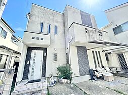 枚方市野村中町　中古一戸建て