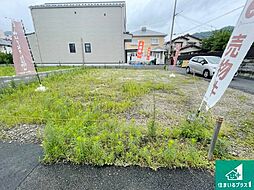 大津市桜野町　第1期　新築一戸建 1号地