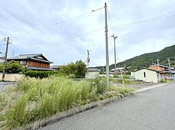 近江八幡市安土町桑実寺　第1期　新築一戸建て 1号地