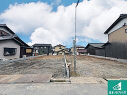 彦根市原町　第4期　新築一戸建て 2号地