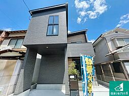 亀岡市三宅町野々神　新築一戸建て 1号地