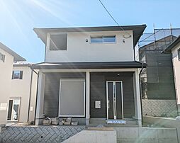 京都市北区西賀茂上庄田町　第5期　新築一戸建て 5号地