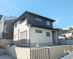 京都市北区西賀茂上庄田町　第5期　新築一戸建て 3号地