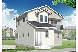 木津川市州見台　第2期　新築一戸建て 28号地