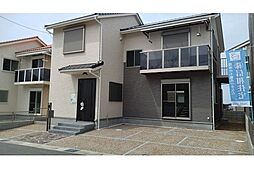 木津川市州見台　第2期　新築一戸建て 38号地