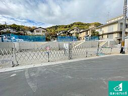 乙訓郡大山崎町大山崎琵琶谷　第23-1期　新築一戸建て 2号地