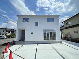 守山市播磨田町　第1期　新築一戸建て 1区画