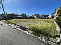 近江八幡市中村町　第1期　新築一戸建て 1号地