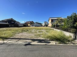 近江八幡市中村町　第1期　新築一戸建て 2号地