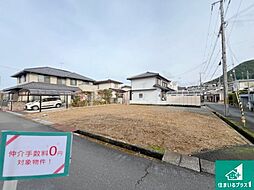 綾部市上延町前田　　新築一戸建て 2号地