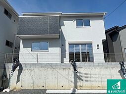 京都市西京区松尾上ノ山町　第1期　新築一戸建て 2号地