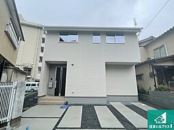 京都市西京区嵐山谷ケ辻子町　第3期　新築一戸建て 1区画