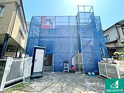 京都市西京区嵐山谷ケ辻子町　第3期　新築一戸建て 1区画