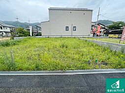 大津市桜野町　第1期　新築一戸建 2号地