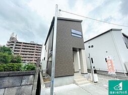 亀岡市千代川町今津　新築一戸建て 2号地