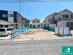 彦根市日夏町　第3期　新築一戸建て