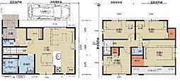 京都市伏見区淀下津町　第1期　新築一戸建て 4号地