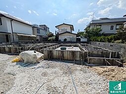 野洲市近江富士　第1期　新築一戸建て 1号地