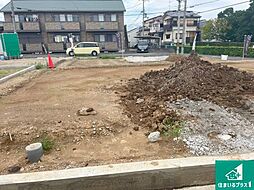 向日市物集女町　新築一戸建て 10号地